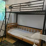 Vandrarhem Hostel *