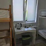 Hostel Vandrarhem *