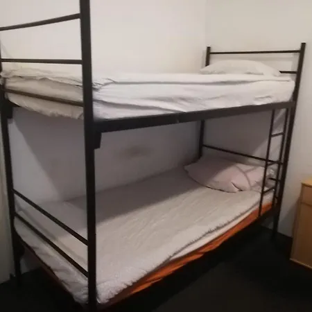 Hostel Hostel *