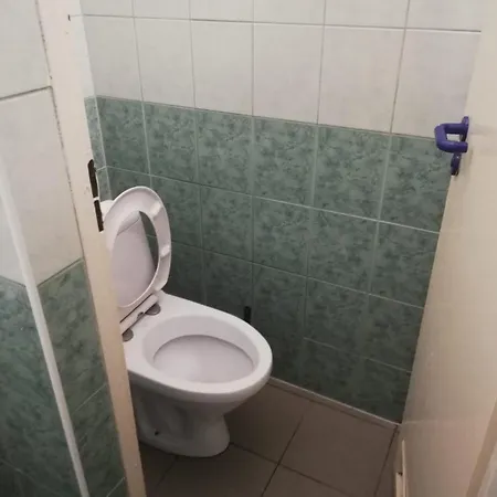 Hostel Zielonka (Wolomin)