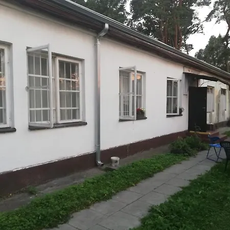Hostel Hostel Zielonka (Wolomin)