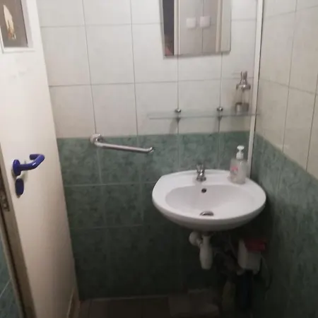 Hostel Zielonka (Wolomin)