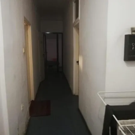 Hostel Hostel Zielonka (Wolomin)