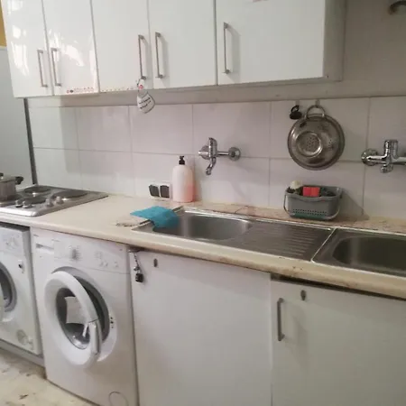 Hostel Hostel
