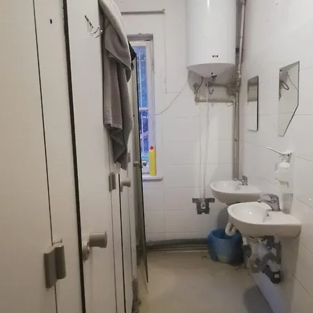Hostel Zielonka (Wolomin)