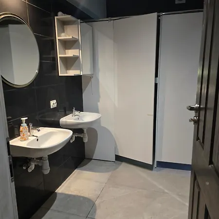 Hostel Hostel *
