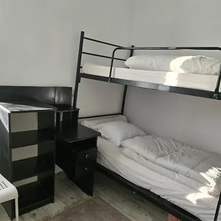 Hostel Hostel *