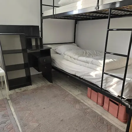 Hostel Zielonka (Wolomin)
