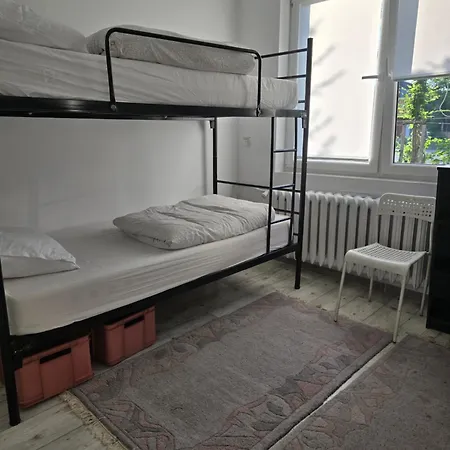 Hostel Hostel *