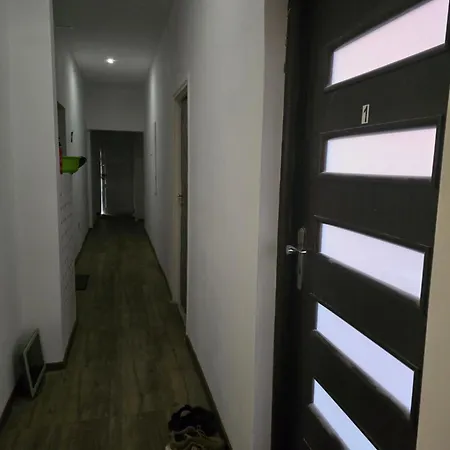 Hostel Hostel *