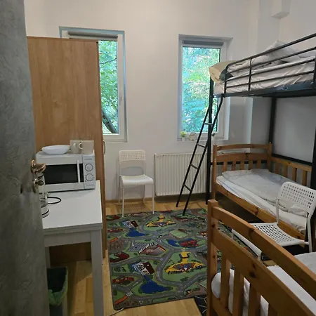 Hostel Hostel
