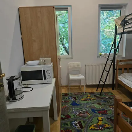 Hostel * Zielonka (Wolomin)