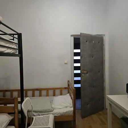 Hostel