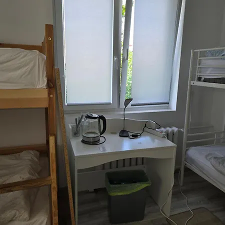 Hostel Hostel *