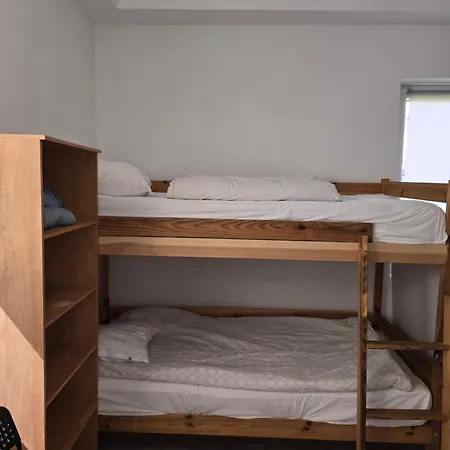 Hostel Hostel *